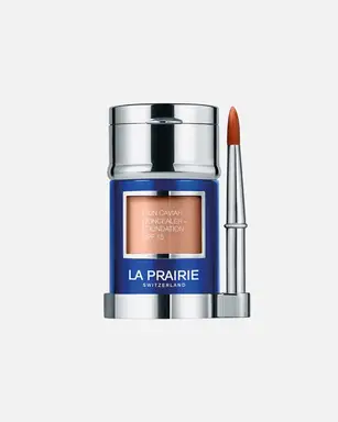 La Prairie Skin Caviar Foundation SPF 15 30 ml