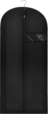 ANQI 3 x Premium Garment Bags45"