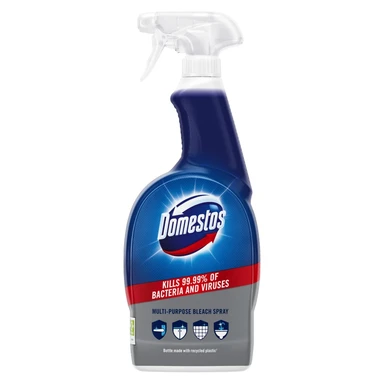 Domestos Multi-purpose Bleach Spray, 700ml