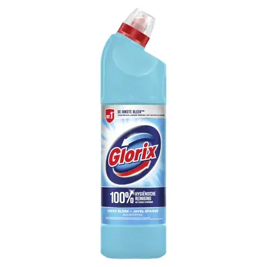 Glorix Dikke Bleek Eucalyptus 750 ml