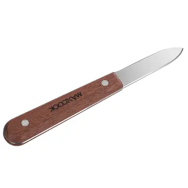 Maxcook Oesteropener 
SS304 Oesteropener Verdikt Sint-Jakobsschelpmes MCGC4872