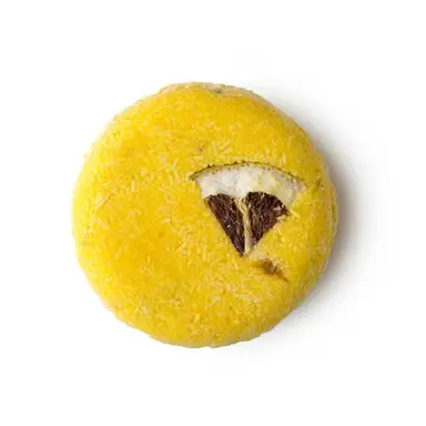 Lush Montalbano shampoobar 55 g