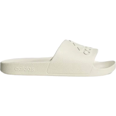 Adilette Aqua OWHITE/OWHITE/OWHITEIF7370 40 2/3