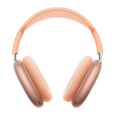 Apple AirPods Max (USB-C) - orange