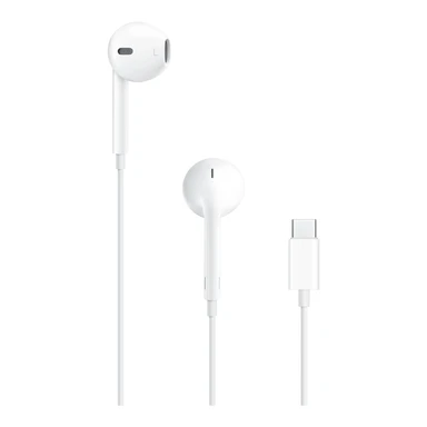 Apple EarPods kabelgebundene Kopfhörer USB-C