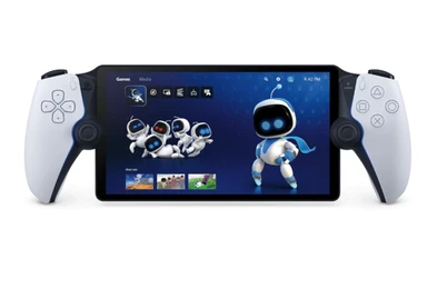 PlayStation Portal™ Remote-Player
