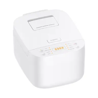 Xiaomi Rice Cooker/Multicooker - 3L, Suitable for 2-6 People, Smart, Multifunctional, Non-stick, Digital, MFB120A-1