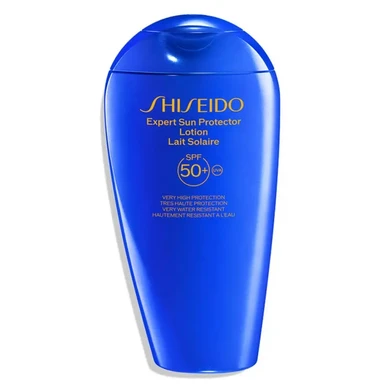 Shiseido Expert Sun Protector Lotion SPF50+  300ml