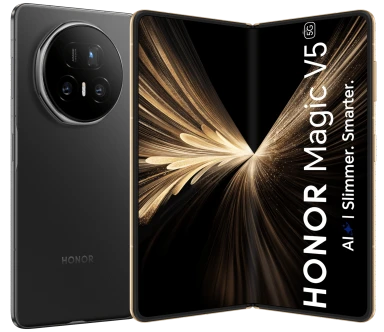 HONOR Magic V5 16GB+512GB Black