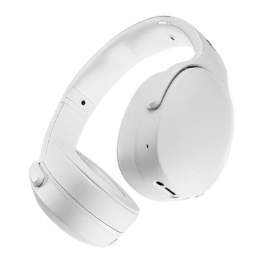 Skullcandy Crusher Evo Wireless Over-Ear Bone/Orange