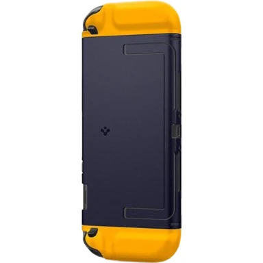 Spigen Nano Pop Hülle für Nintendo Switch 2 - Marineblau