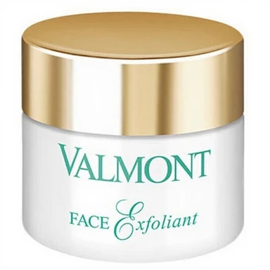 Valmont Purity Face Exfoliant Cream 50 ml