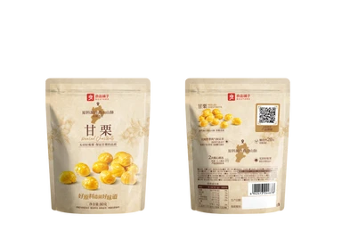 Bestore gepelde kastanjes 80 g