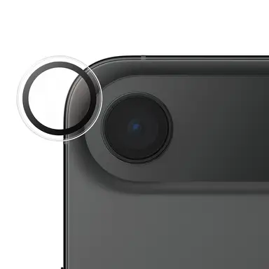SAFE. by PanzerGlass® Camera Lens Protector Transparent iPhone Air