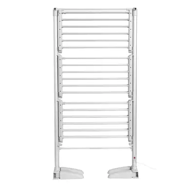 Pifco 4 Tier Heated Airer