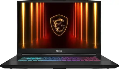 MSI Katana 17 HX B14WGK-065