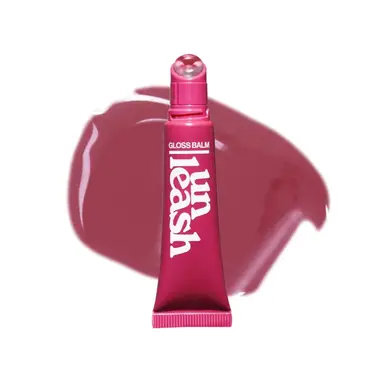 Unleashia Sunset Dazzle Gloss Balm No.4 Bora Bora
