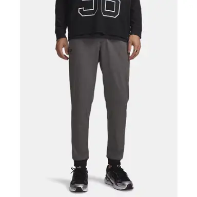 Under Armour Sportstyle Men's Joggers - Carbon Heather