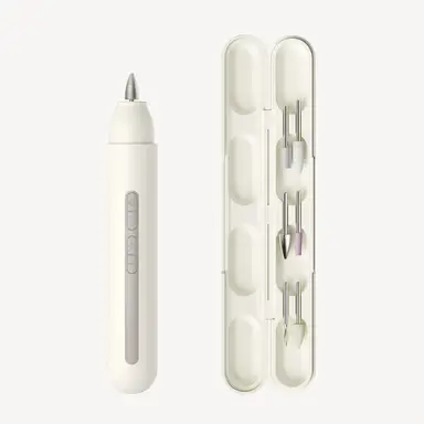 TOUCHBeauty Electric Manicure & Pedicure Set TB-1738