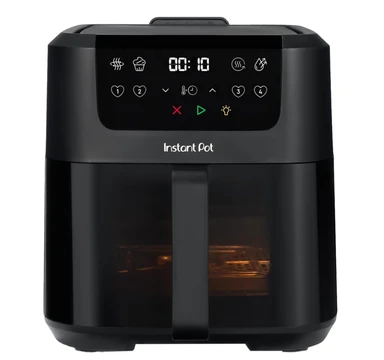 Instant Pot Vortex Plus 4-in-1 Airfryer - 4.7L Capaciteit - ClearCook & OdourErase Technologie