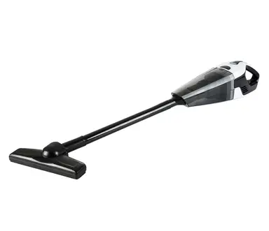 Camry CR 7046 Stofzuiger Wit-Zwart