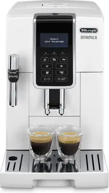 DeLonghi ECAM350.35.W Dinamica Volautomatische Koffiemachine