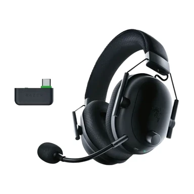 Razer BlackShark V2 Pro Casque gaming sous licence Xbox - Noir