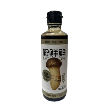 Songxianxian Matsutake frais de première qualité 285 g