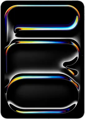 Apple 11-inch iPad Pro Wi-Fi + cellular 512 GB met standaard glas - zilver