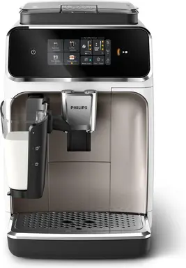 Philips EP2333/40 - Koffiemachine - automatisch melkschuim, one-touch, multismaken