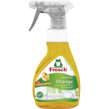 Frosch Aloe Vera Handspl-Lotion NF 800 ml | Splmittel | Joybuy