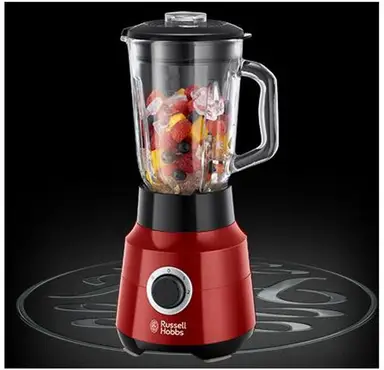 Russell Hobbs Desire Kanblender - Perfecte smoothies in seconden