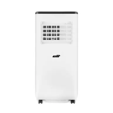 Elit E-7025F Climatiseur portable CoolGo Blanc - 15M²