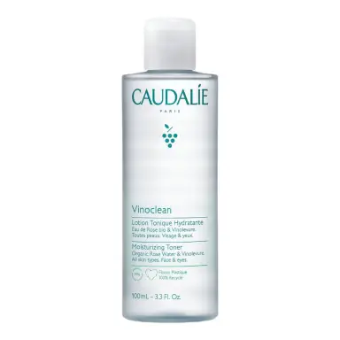Caudalie Vinoclean Moisturising Toner 100ml