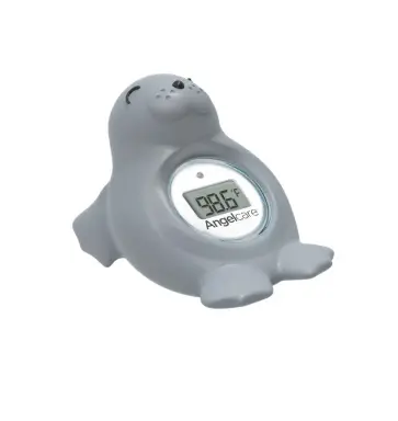 Angelcare Bath & Room Thermometer Seal