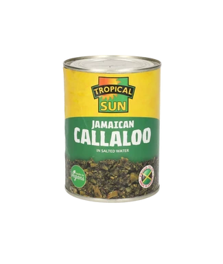 Jamaican Callaloo  540g