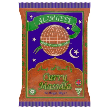 Alamgeer 300g Bassar Powder