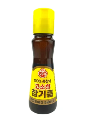 Ottogi Sesamöl 110ml