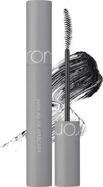 rom&nd HAN ALL FIX Mascara L01 Long Black