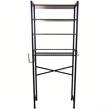 SRD Over Toilet Cabinet Bathroom Organizer