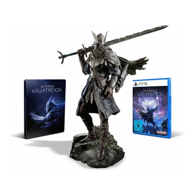 Elden Ring Nightreign PS-5 Sammleredition