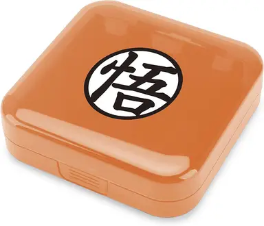 Blade Switch Dragon Ball 24 Games Case "Super"