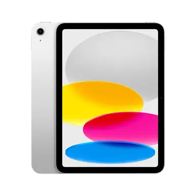 Apple iPad 11" (11th Gen) WiFi 128GB - Silver