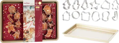 Koopman Bakkerset 13st Kerst Ontwerp