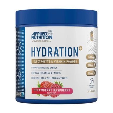 Applied Nutrition HYDRATION Strawberry Raspberry - 240g
