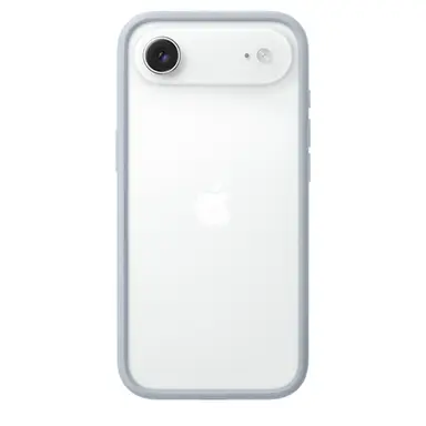 Apple iPhone Air Bumper - Light Blue