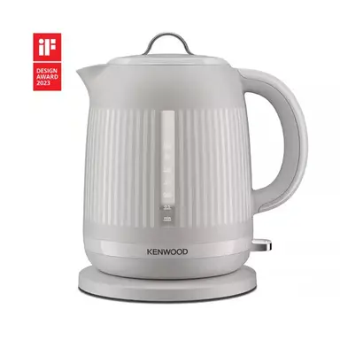 Kenwood Dawn Kettle, 1.7L, Cream