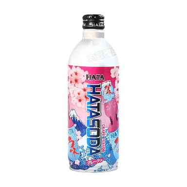 Hatakosen Traube 500 g