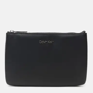 Calvin Klein Crossbodytas – Zwart
