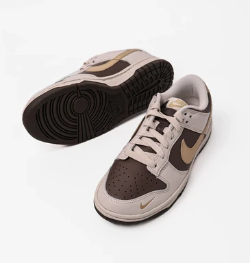 Nike Dames Dunk Low HM9655-001 Maat 39